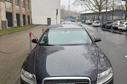 Audi A6 197.000 km 4.500 &euro; Dortmund 44135