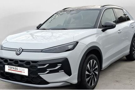 VW T-Roc 4.999 km 38.199 &euro; Gevelsberg 58285