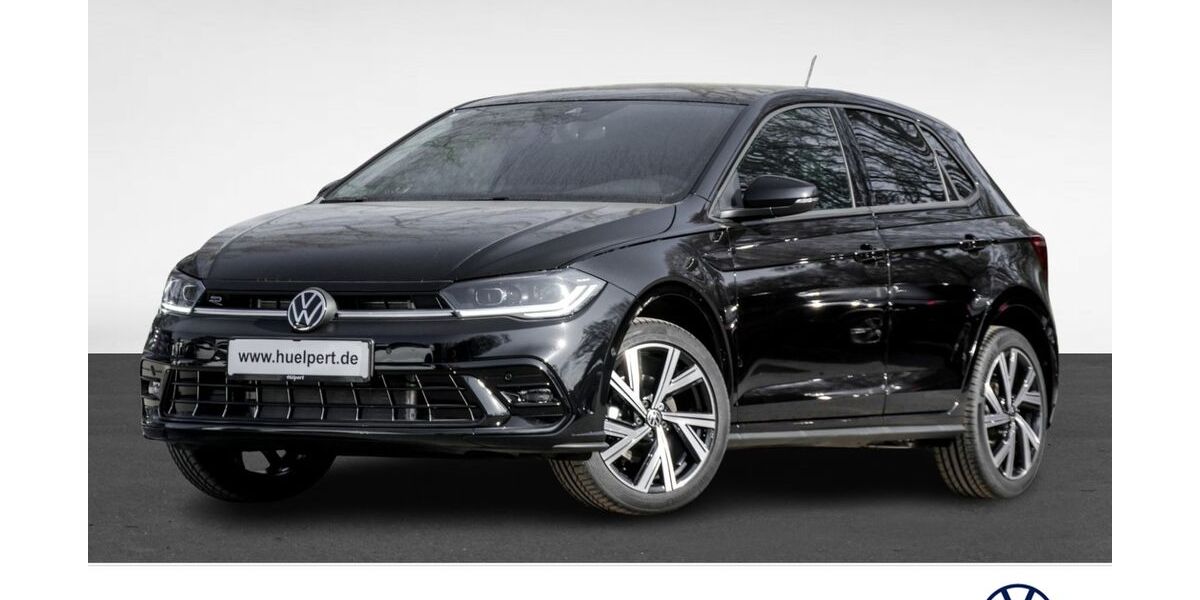 VW Polo 10.762 km 24.888 &euro; Dortmund 44141