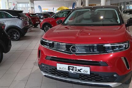 Opel Mokka 25.342 km 17.590 &euro; Bochum 44791