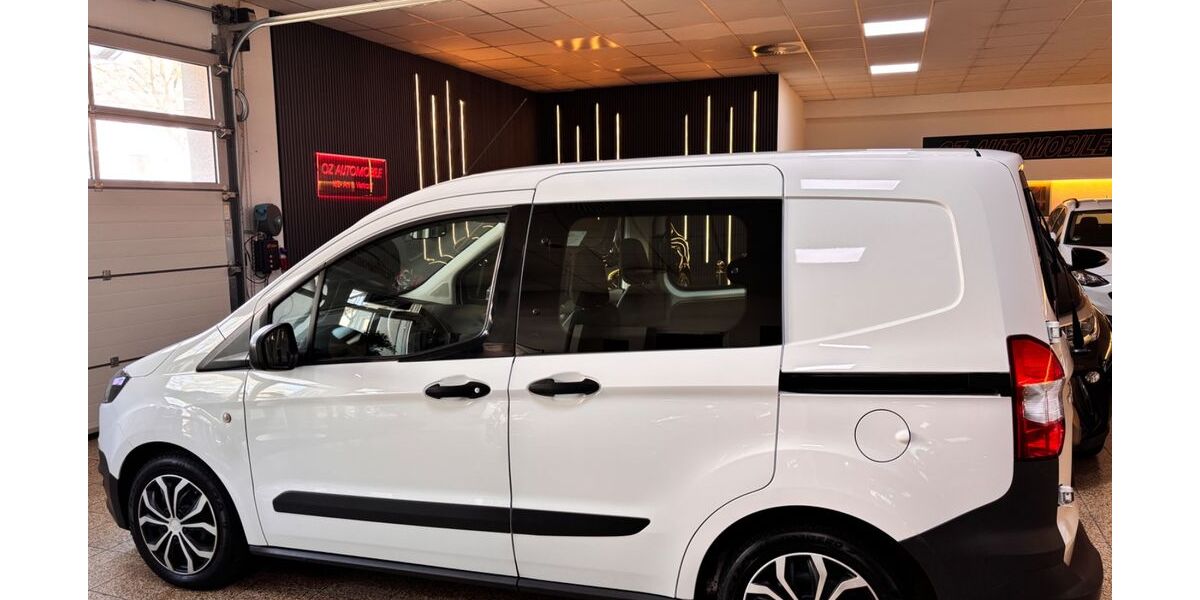 Ford Transit 70.896 km 8.950 &euro; Dortmund 44388