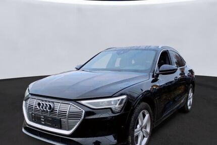 Audi e-tron 31.241 km 27.584 &euro; Hagen 58091