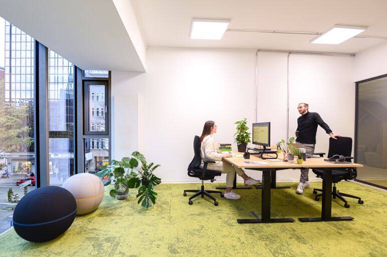 Gewerbeobjekt Dortmund Mitte - 199&euro; | Angebot:25672214