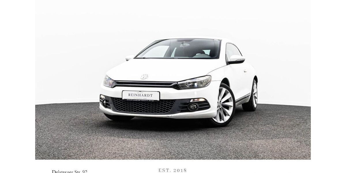 VW Scirocco 237.531 km 3.580 &euro; Hagen 58091