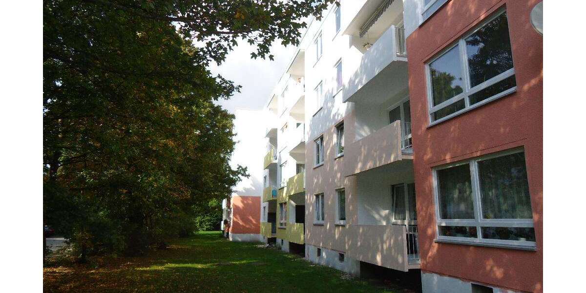 Etagenwohnung Dortmund Wickede - 2 Zimmer, 55 m&sup2;, 382&euro; | Angebot:26098451