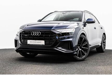 Audi Q8 36.445 km 61.020 &euro; Hagen 58091