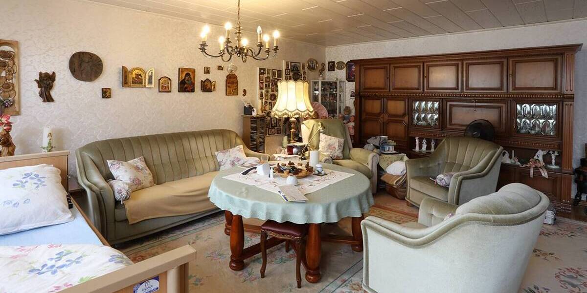 Einfamilienhaus Fröndenberg Ardey - 5 Zimmer, 137 m&sup2;, 329.000&euro; | Angebot:25661446