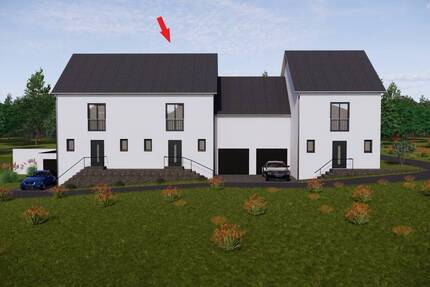 Haus Breckerfeld - 5 Zimmer, 151 m&sup2;, 489.000&euro; | Angebot:25748963