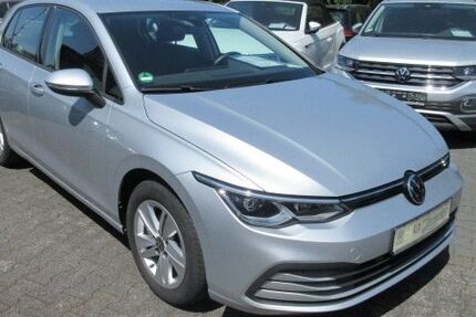 VW Golf 43.250 km 21.488 &euro; Bergkamen 59192