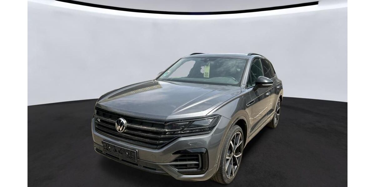 VW Touareg 141.770 km 42.450 &euro; Hagen 58091