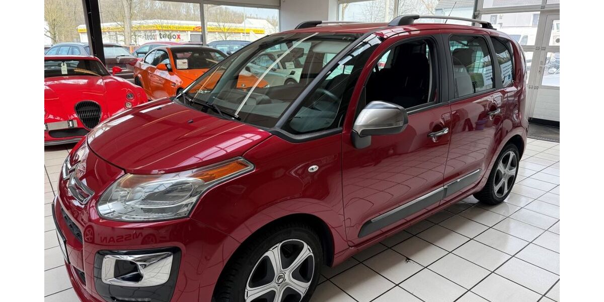 Citroen C3 Picasso 148.487 km 6.980 &euro; Gevelsberg 58285