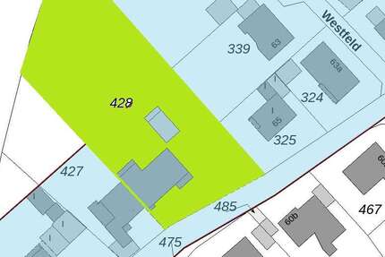 Grundstück Fröndenberg/Ruhr Ruhr - 298.000&euro; | Angebot:25177193