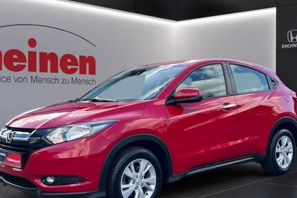 Honda HR-V 112.627 km 12.179 &euro; Dortmund 44149