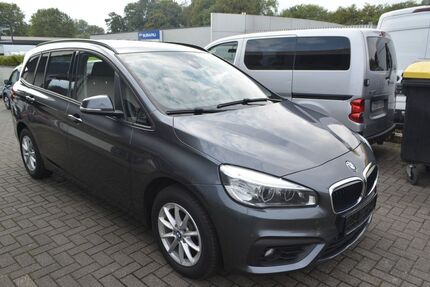 BMW 218 136.000 km 8.990 &euro; Herne 44652