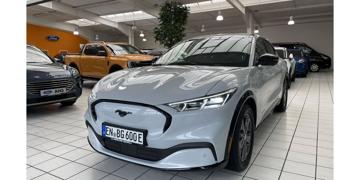 Ford Mustang Mach-E 24.000 km 28.990 &euro; Gevelsberg 58285