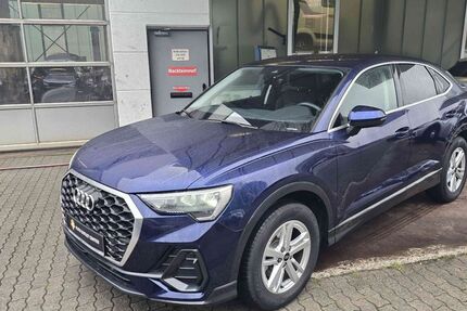 Audi Q3 13.914 km 35.470 &euro; Werdohl 58791