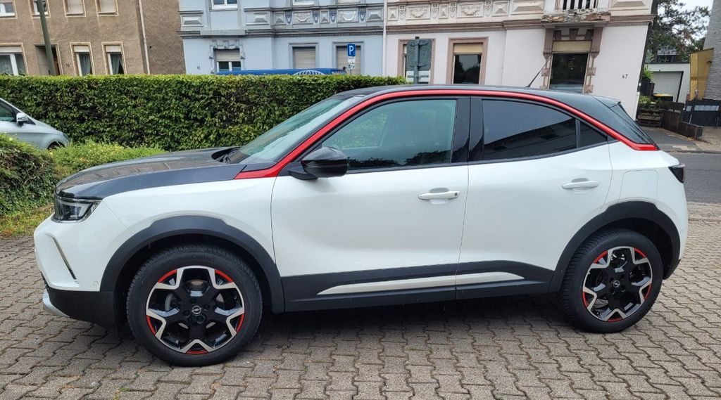 Opel Mokka 40.400 km 16.300 &euro; Schwerte 58239