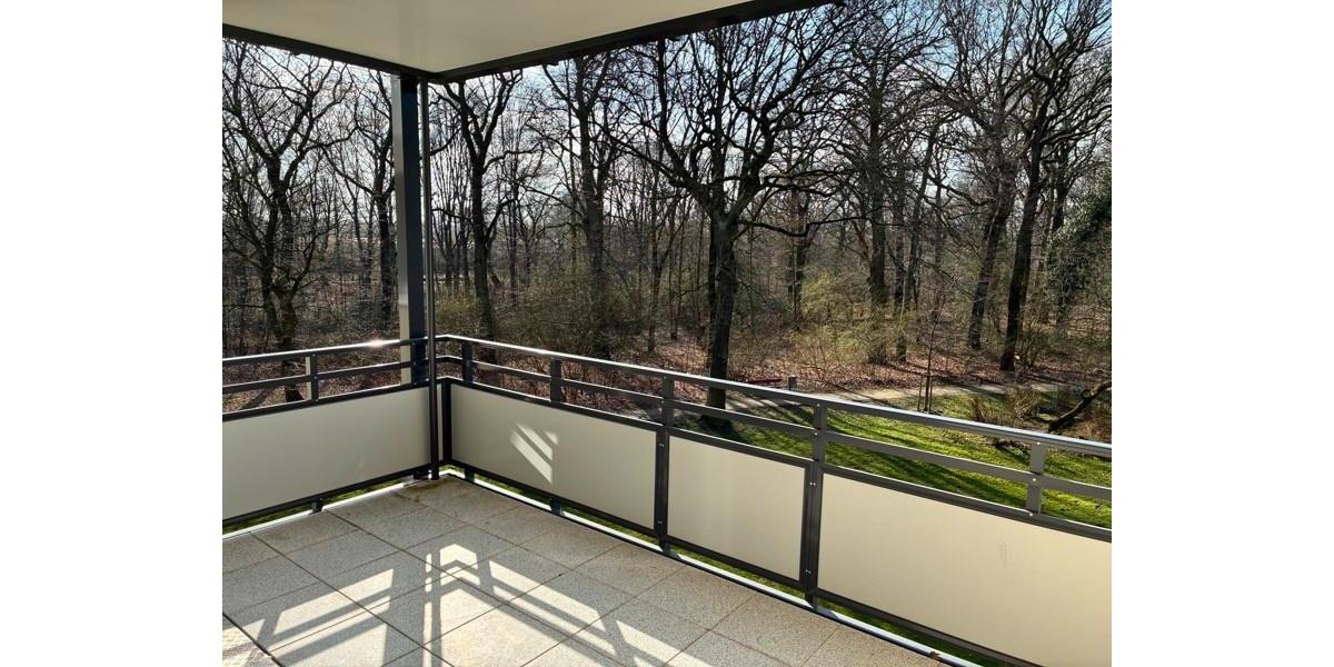 Etagenwohnung Dortmund Scharnhorst - 3 Zimmer, 71 m&sup2;, 712&euro; | Angebot:24634720