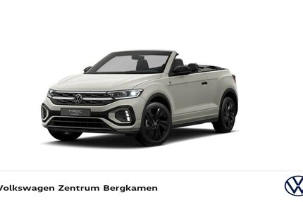 VW T-Roc 8.625 km 37.811 &euro; Bergkamen 59192