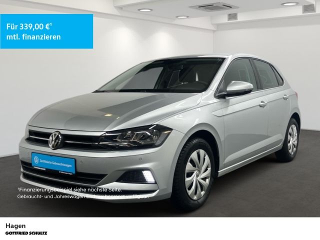 VW Polo 37.872 km 13.990 &euro; Hagen 58089