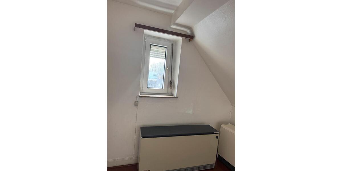 Dachgeschoßwohnung Hemer - 3 Zimmer, 54 m&sup2;, 425&euro; | Angebot:25638817