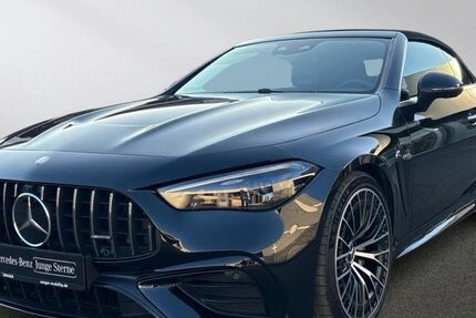 Mercedes-Benz CLE 53 AMG 29.630 km 82.730 &euro; Dortmund 44147