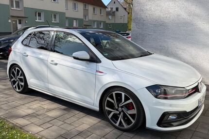 VW Polo 46.600 km 20.500 &euro; Bochum 44793