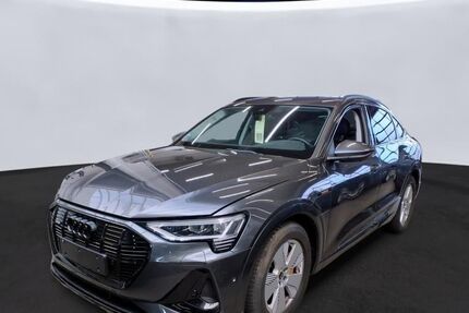 Audi e-tron 49.470 km 35.875 &euro; Hagen 58091