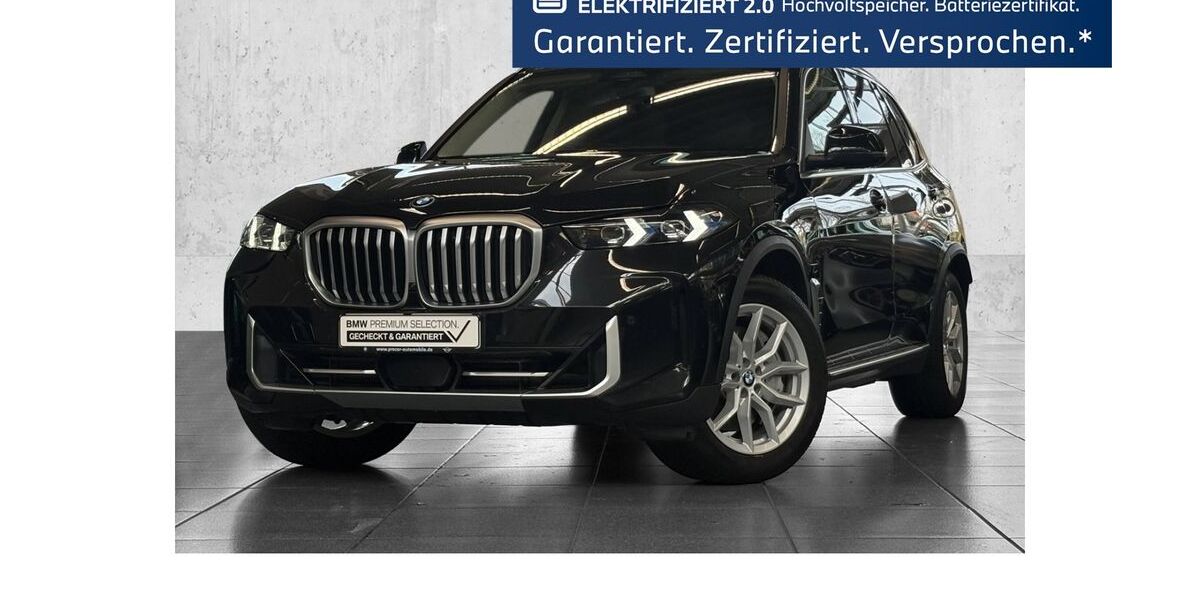 BMW X5 72.173 km 71.940 &euro; Sprockhövel 45549