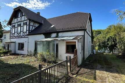 Haus Fröndenberg/Ruhr Ardey - 9 Zimmer, 165 m&sup2;, 298.000&euro; | Angebot:25689722