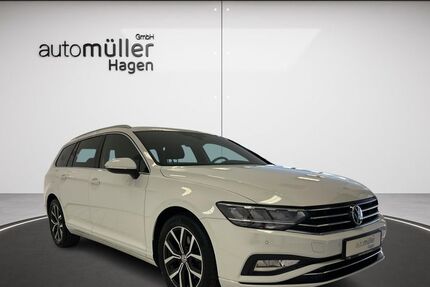 VW Passat 277.883 km 10.999 &euro; Hagen 58095