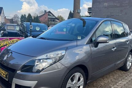 Renault Scenic 128.951 km 5.490 &euro; Datteln 45711