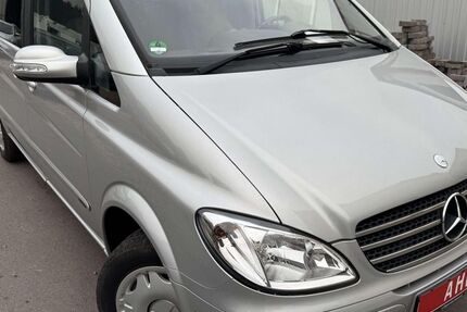 Mercedes-Benz Viano 155.000 km 10.499 &euro; Dortmund 44388