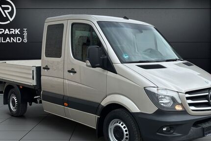 Mercedes-Benz Sprinter 185.224 km 19.900 &euro; Bochum 44866