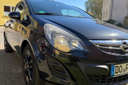 Opel Corsa 61.000 km 4.650 &euro; Dortmund 44369