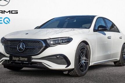 Mercedes-Benz E 220 20.947 km 53.490 &euro; Iserlohn 58636