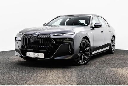 BMW i7 43.336 km 84.180 &euro; Hagen 58091