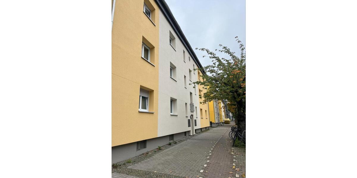 Erdgeschoßwohnung Dortmund Innenstadt West - 1.5 Zimmer, 41 m&sup2;, 471&euro; | Angebot:26527110