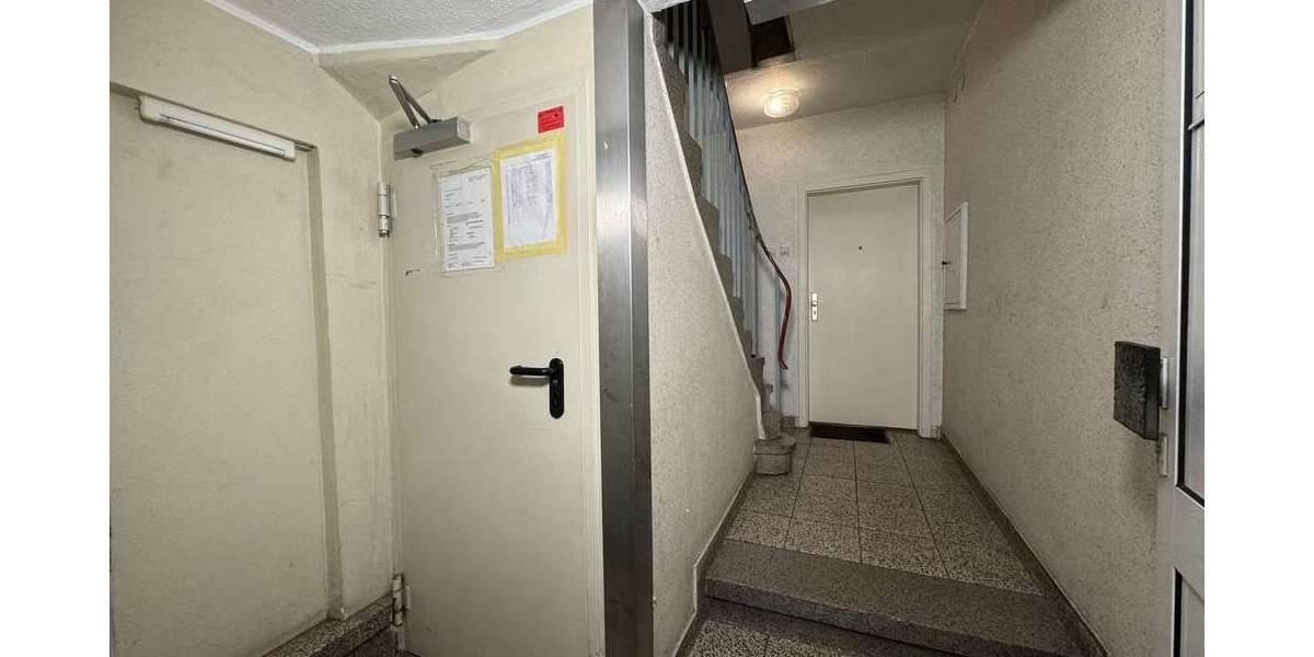 Kapitalanlage in LünenBrambauer: Stilvoll vermietete 2,5-Zimmer-Wohnung mit attraktiver Rendite! - Anlageobjekt Lünen Brambauer | Angebot:17972596