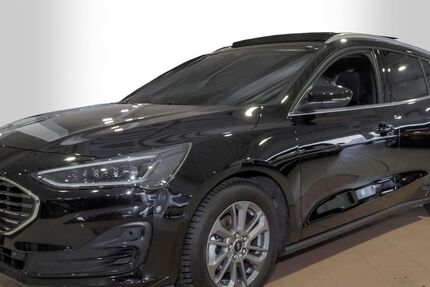 Ford Focus 27.664 km 23.250 &euro; Schwerte 58239