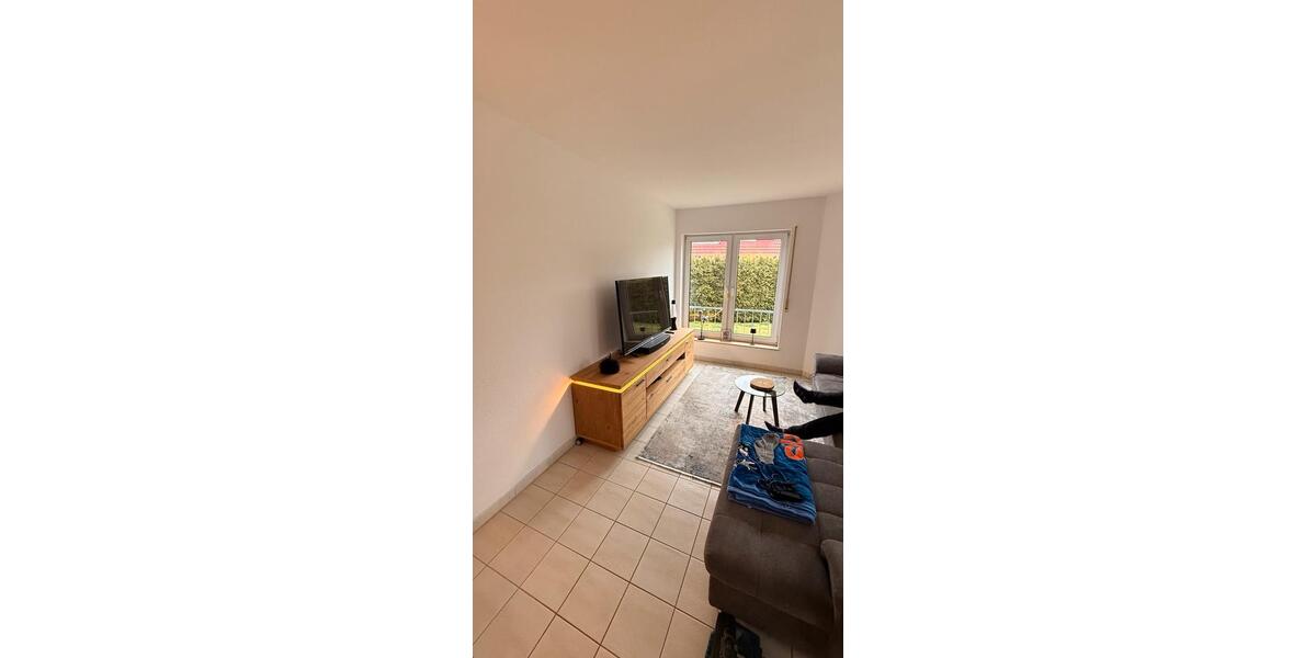 Erdgeschoßwohnung Iserlohn Sümmern - 2 Zimmer, 50 m&sup2;, 630&euro; | Angebot:26021445