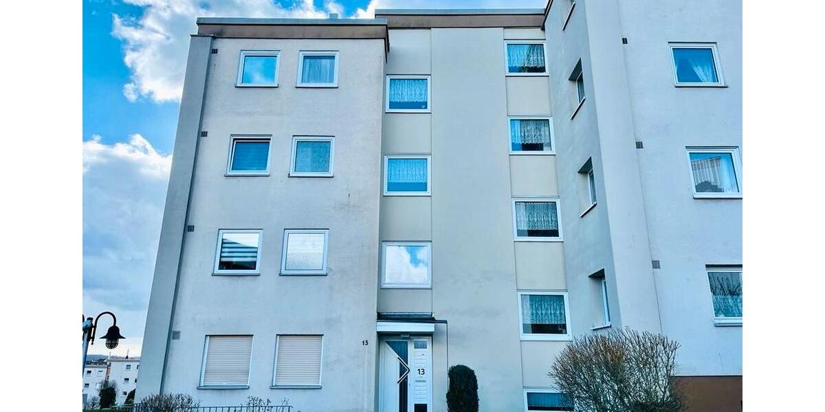 Erdgeschoßwohnung Lüdenscheid - 3 Zimmer, 74 m&sup2;, 148.000&euro; | Angebot:26041821