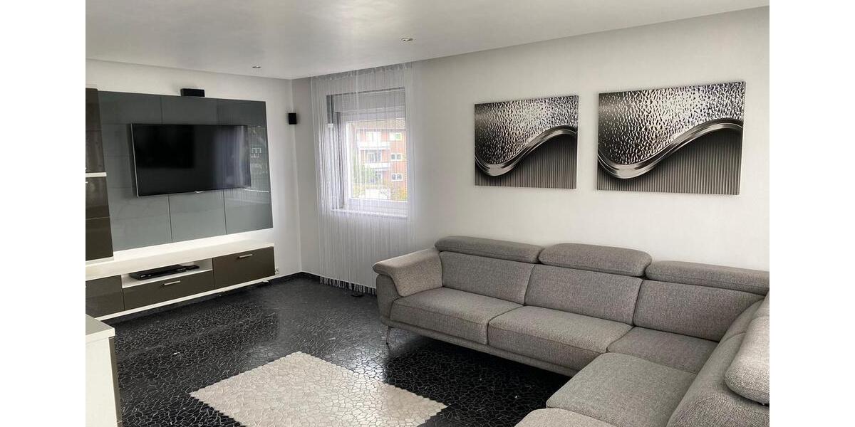 Etagenwohnung Hattingen Blankenstein - 3.5 Zimmer, 80 m&sup2;, 259.000&euro; | Angebot:24838219