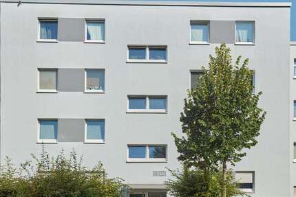 Wohnung Bochum Höntrop - 3 Zimmer, 77 m&sup2;, 464&euro; | Angebot:26843932