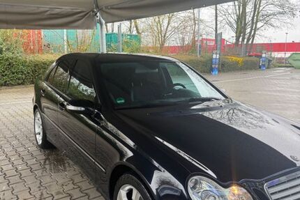 Mercedes-Benz C 180 160.000 km 6.990 &euro; Dortmund 44369