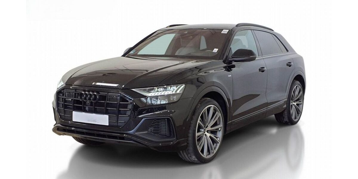 Audi Q8 53.723 km 59.684 &euro; Hagen 58091