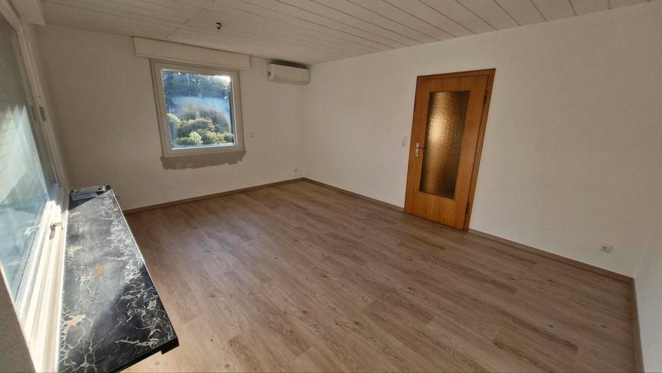 Erdgeschoßwohnung Wetter (Ruhr) - 2 Zimmer, 60 m&sup2;, 800&euro; | Angebot:27594749
