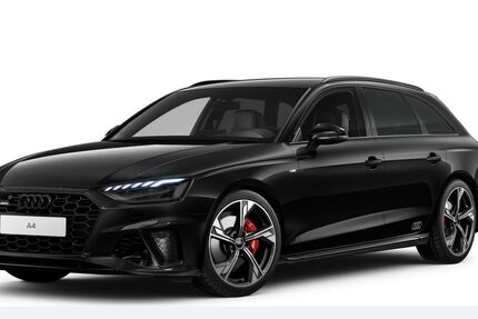 Audi A4 17.649 km 38.980 &euro; Bochum 44809