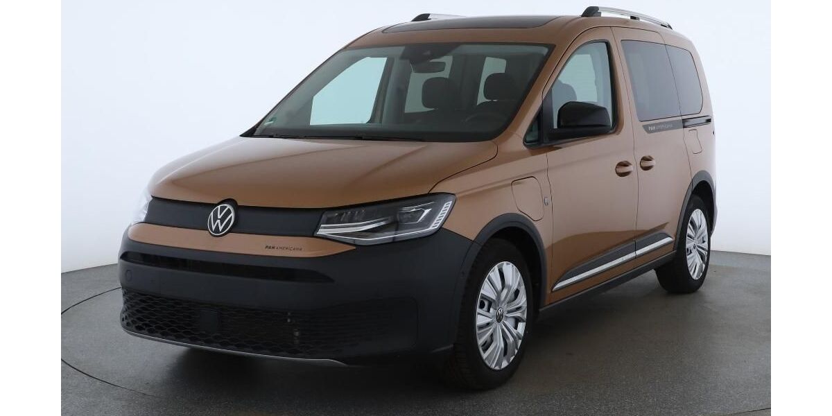 VW Caddy 16.713 km 39.930 &euro; Hagen 58091