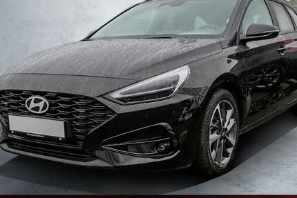 Hyundai i30 11.879 km 23.999 &euro; Kamen 59174